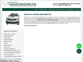 laggarindustries.com