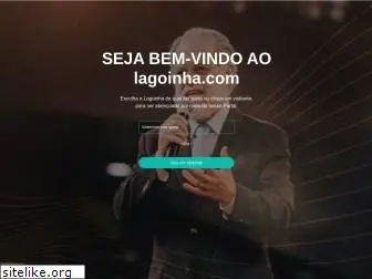 lagoinha.com