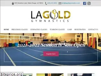 lagoldgymnastics.com