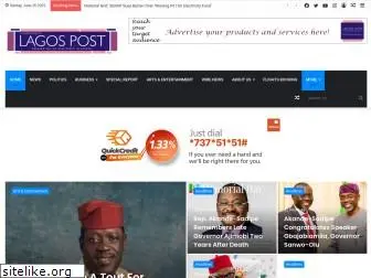 lagospostng.com