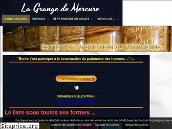 lagrangedemercure.com