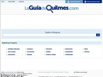 laguiadequilmes.com