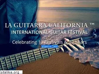 laguitarracalifornia.org