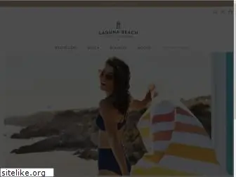 lagunabeachtextileco.com