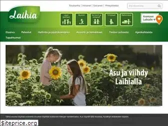 laihia.fi