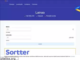 laina-finance.fi