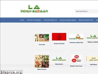 laindianbazaar.com