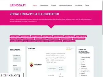 lainoja.fi