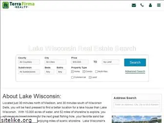 lake-wisconsin.com