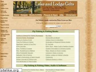 lakeandlodge.com
