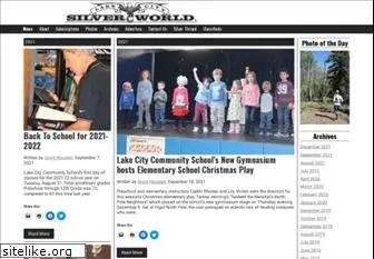 lakecitysilverworld.com