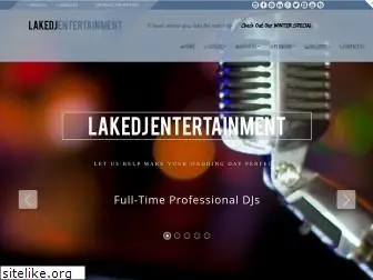 lakedj.com