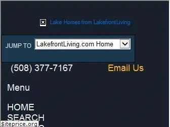 lakefrontliving.com