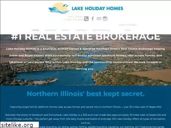 lakeholiday.com