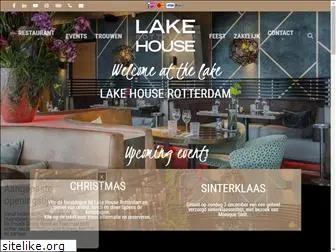 lakehouserotterdam.nl