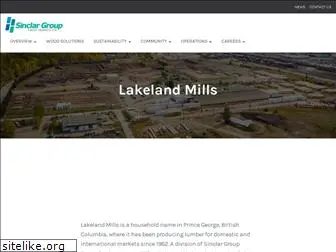 lakelandmills.ca