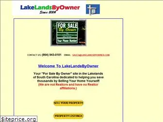 lakelandsbyowner.com