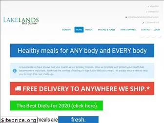 lakelandsdietdelivery.com