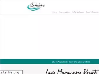 lakemacresorts.com.au