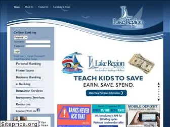 lakeregion.com