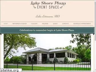 lakeshoreplazaevents.com