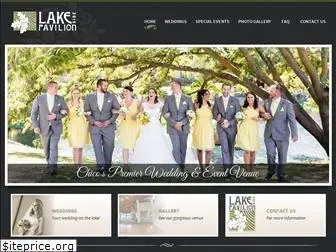 lakeside-pavilion.com