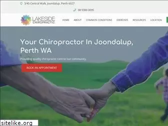 lakesidechiro.com.au