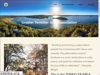 laketenkiller.com