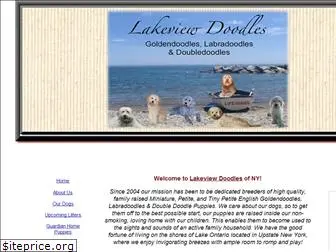 lakeviewdoodles.com