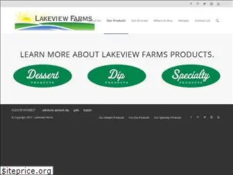 lakeviewfarms.com