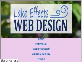 lakewebsites.com