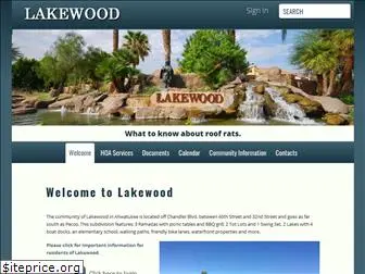 lakewoodcoa.com