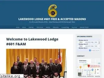 lakewoodfreemasons.com