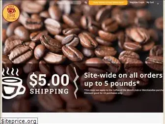 lakotacoffee.com