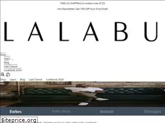 lalabu.com