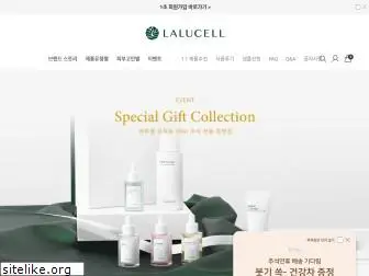 lalucell.com