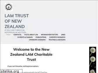 lam.org.nz