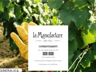 lamanufacture-vins.fr