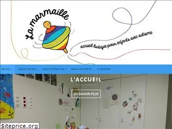 lamarmaille.org