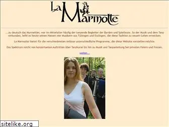 lamarmotte.de