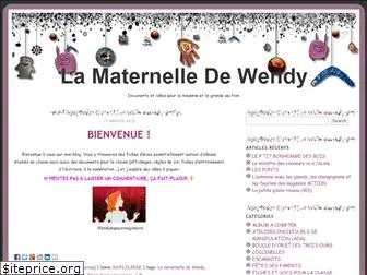 lamaternelledewendy.fr