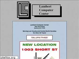 lambertcomputer.com