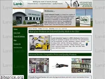 lambindustrial.com