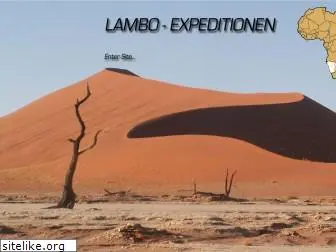 lambo-expeditionen.de