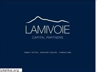 lamivoie.com