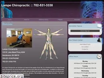 lampechiropractic.com