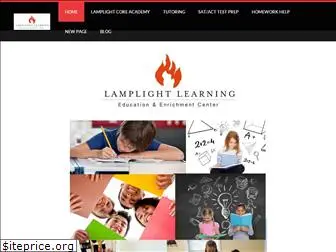 lamplightlearning.com