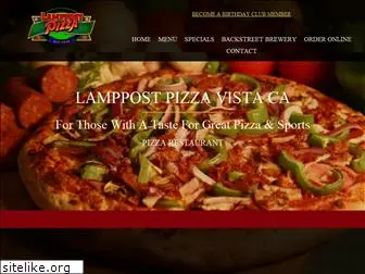 lamppostpizzavista.com