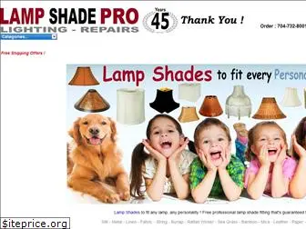 lampshadepro.com