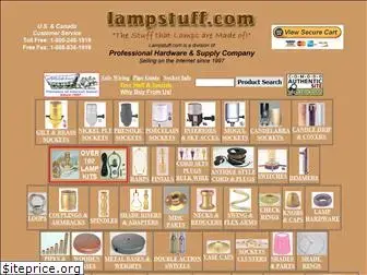 lampstuff.com